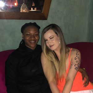 Meet your Posher, Alexandria